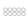 Russell 683980 Performance 10mm - 3/8in Brake Hose Washers