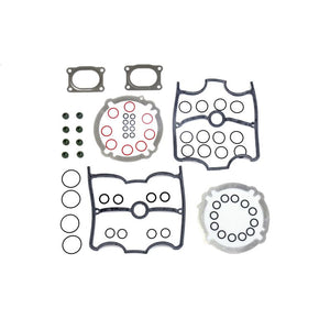 Athena P400110600046 2002 Ducati 998 R 998 Top End Gasket Kit w/o Cylinder Head