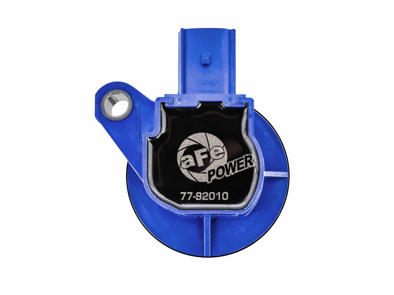 AFE 77-92010-MC fits Ford F-150 Scorcher High-Performance Ignition Coil (6 Pack