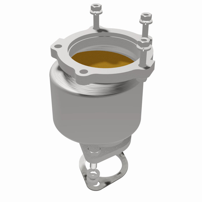 Magnaflow 50160 fits Hyundai 02 Conv DF -03 XG350 3.5L Front/ 02-05 Kia Sedona