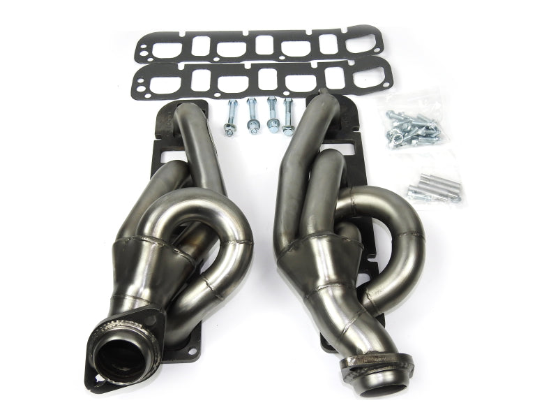 JBA 1961S-1 fits Dodge 03-08 Ram 5.7L HEMI 1-5/8in Primary Raw 409SS Cat4Ward Header