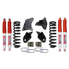 Skyjacker 6In KIT 80-96 F150 2WD W/4H70