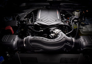 Ford Racing fits 2024+ Mustang GT/Dark Horse 5.0L Supercharger Kit