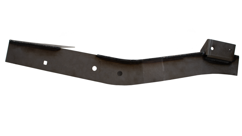 RustBuster RB8625R Rust Buster 2000-2006 fits Toyota Tundra Front Frame Section - Right