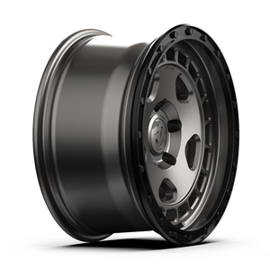 fifteen52 THDMG-178557-00 Turbomac HD 17x8.5 5x127 0mm ET 71.5mm Center Bore Magnesium Grey Wheel