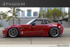 GReddy 17040232 90-98 fits Mazda Miata (ND) Rocket Bunny Rear Fenders