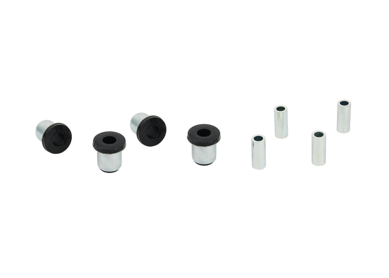 Whiteline W53529 fits Toyota 96-02 4Runner Front Control Arm Upper Bushing Kit