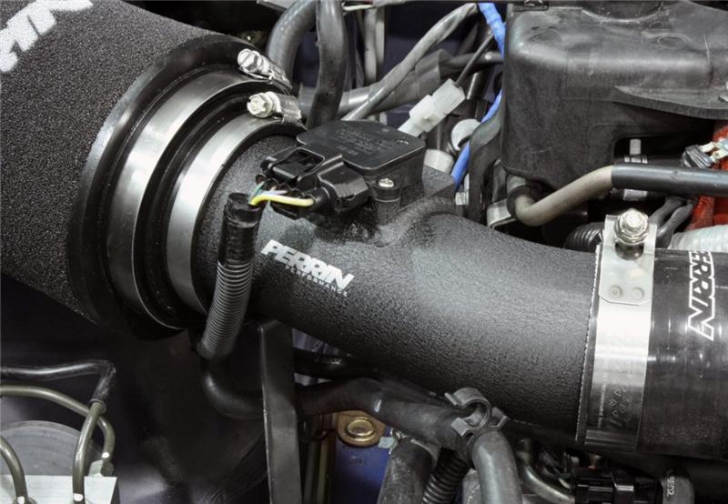 PERRIN PSP-INT-201BK fits Subaru 02-07 fits WRX/STi / 04-08 Forester XT Short