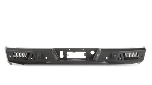 Body Armor 4x4 fits GM-2966 2019+ Chevy Silverado 1500 Ambush Series Rear Bumper