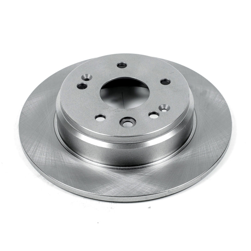 PowerStop JBR926 fits Acura 99-03 TL Rear Autospecialty Brake Rotor