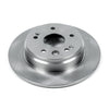 PowerStop JBR926 fits Acura 99-03 TL Rear Autospecialty Brake Rotor