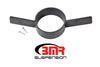 BMR DSL007H A-Body Driveshaft Safety Loop - Black Hammertone