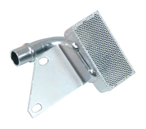 Moroso 24448 fits Chevrolet Big Block Oil Pump Pick-Up - 3/4in (Use w/Part No 22