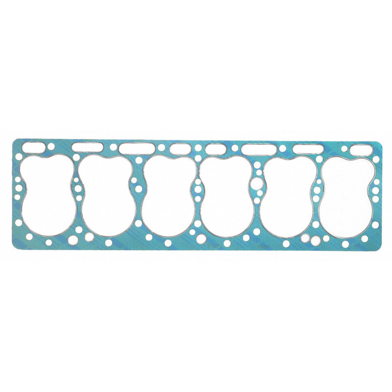 Fel-Pro 7191S 7191 S Engine Cylinder Head Gasket