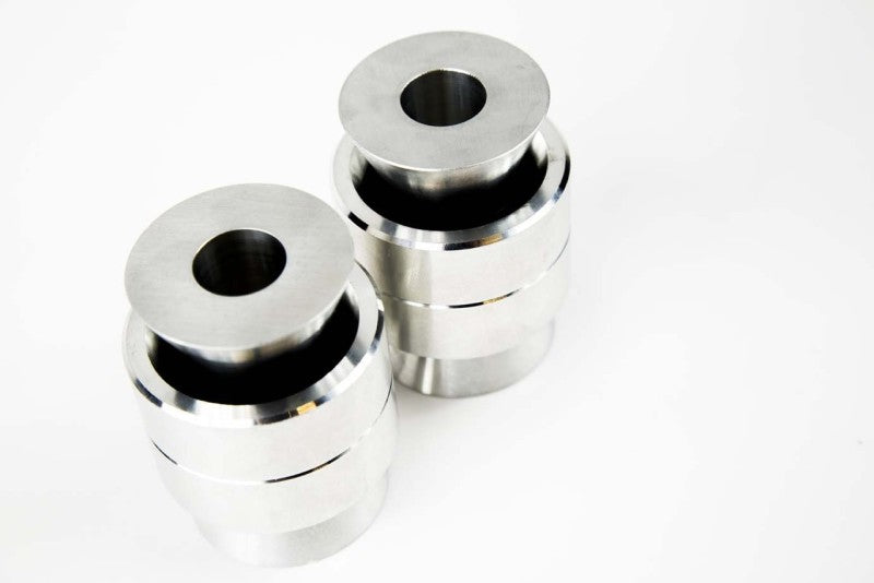 SPL Parts SPL CRB Z33 03-08 fits Nissan 350Z Front Compression Rod Monoball Bush
