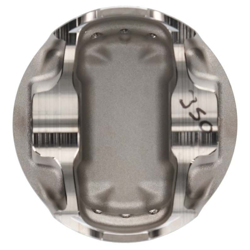 Wiseco K625M87AP 1400 HD fits Mitsubishi 4G63 Turbo 87mm Bore -14cc Piston Kit
