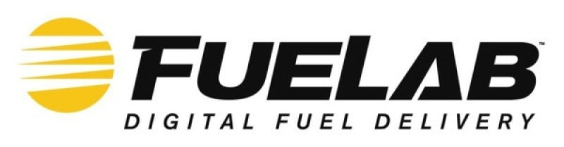 Fuelab 62823-4 Quick Service Surge Tank 2.0 w/49614 Lift Pump & Triple 500LPH Pumps w/Controller - Gold