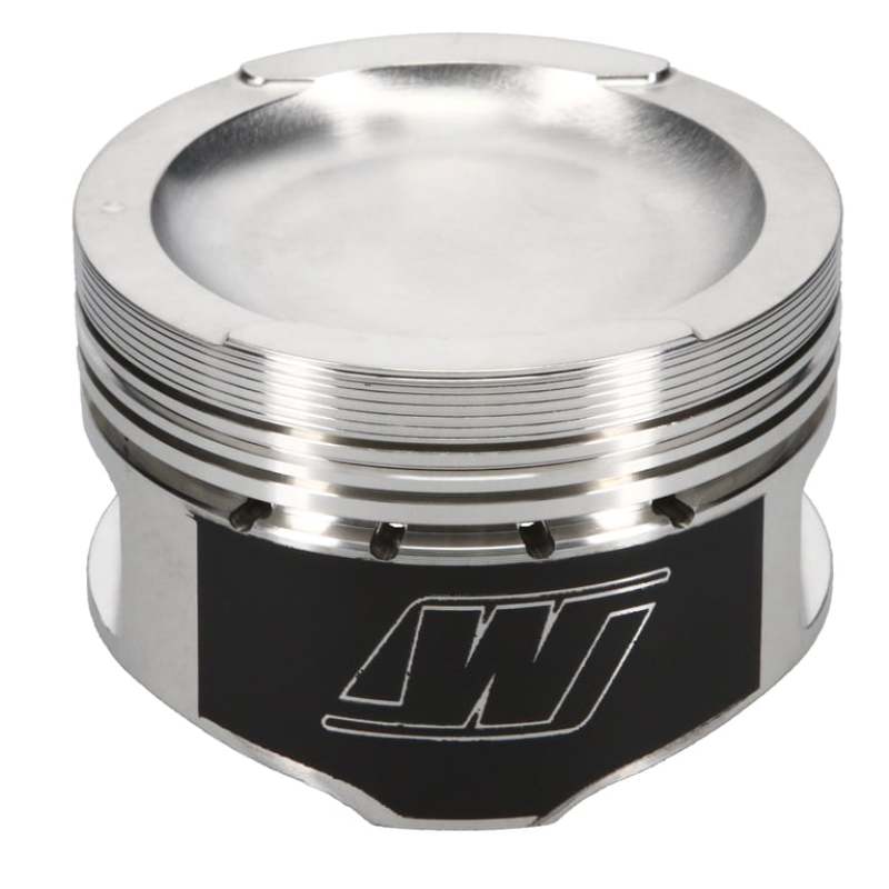 Wiseco K609M835 fits Volkswagen 2.0 ABA 8v -15cc Turbo 83.5mm Piston Shelf Stock