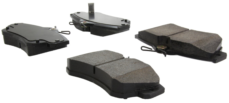 Stoptech 309.0841 Performance 03-05 Dodge SRT-4 Front Brake Pads