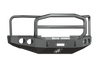 Road Armor 08-10 Ford F-250 Stealth Front Winch Bumper w/Lonestar Guard - Tex Blk