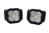 Diode Dynamics 15-22 Ford F-150/ F-250/F-350/F-450/F-550 Super Duty SS3 LED Kit Fog