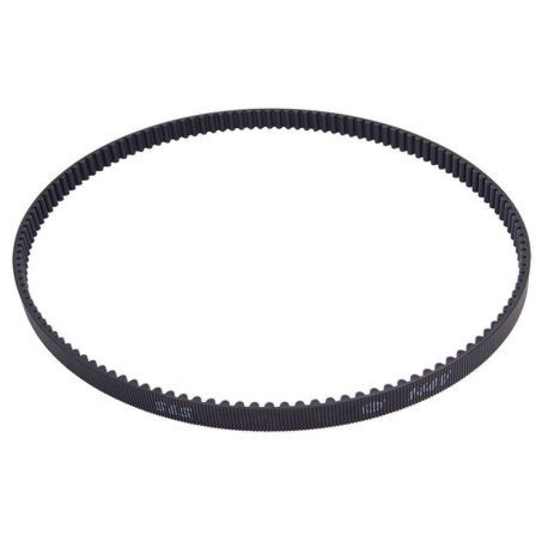 S&S 106-0359 Cycle 1.125in 130 Tooth Carbon Secondary Drive Belt