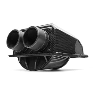 COBB 7F4160 21-23 fits Ford F-150 EcoBoost Raptor/Tremor Redline Carbon Fiber Intake System w/HCT