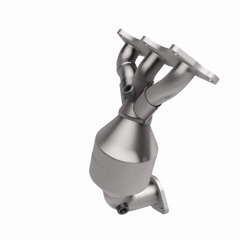 MagnaFlow 49348 Conv DF Eclipse 3.8 Front Manifold O