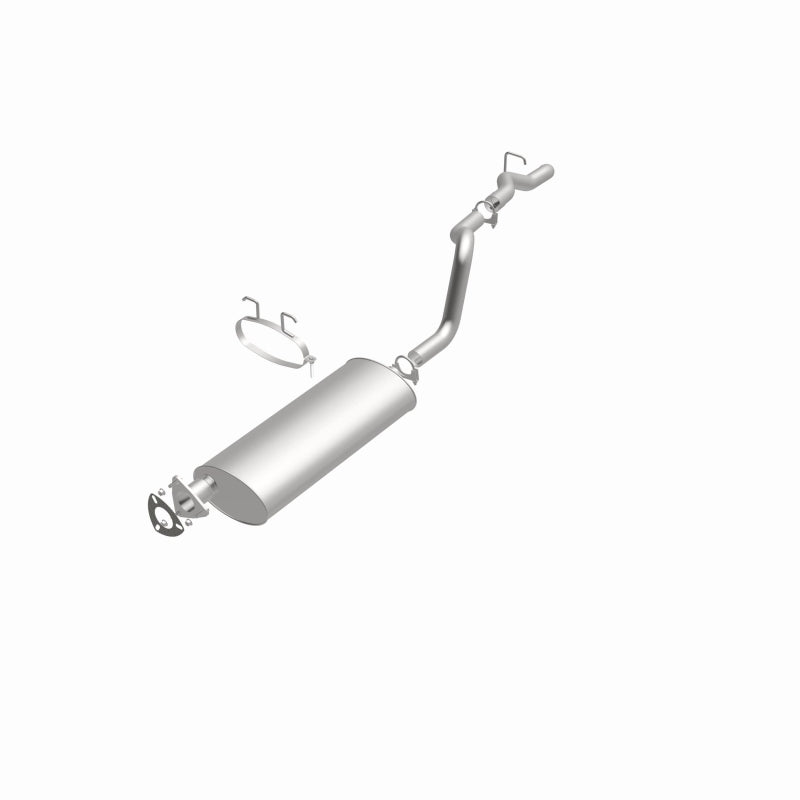 Magnaflow 106-0181 BRE Exhaust Kit 98-99 Jimmy Blazer Bravada 4.3L