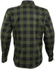 Speed and Strength 609885 True Grit Armored Motoshirt Olive/Black - XL