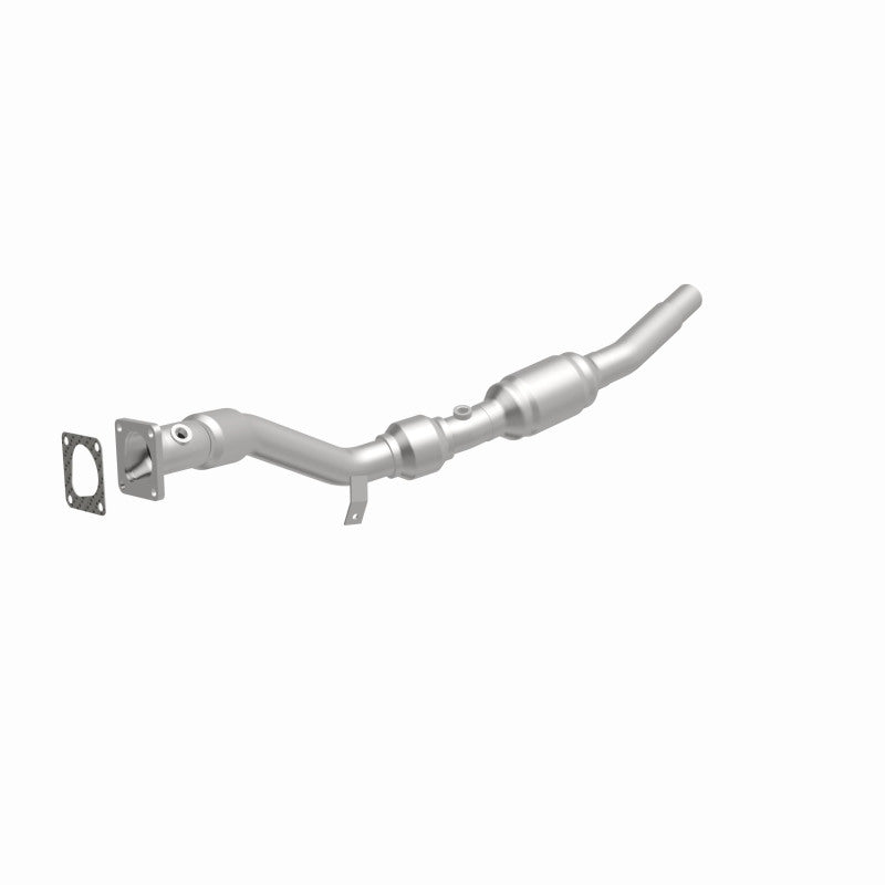 MagnaFlow 49892 Conv DF fits Audi 00-02 A6 Quattro 2.7L
