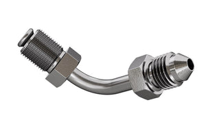 Goodridge PMCHD-032C 18+ Harley Davidson Softail Models Front ABS Adaptor