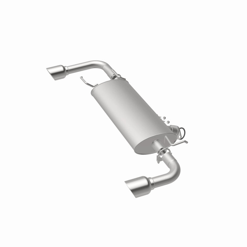 Magnaflow 108-0042 BRE Exhaust 09-14 Murano 3.5L Muffler Kit