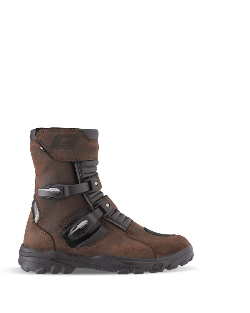 Gaerne  2543-013-10 G.Dune Aquatech Boot Brown Size - 10