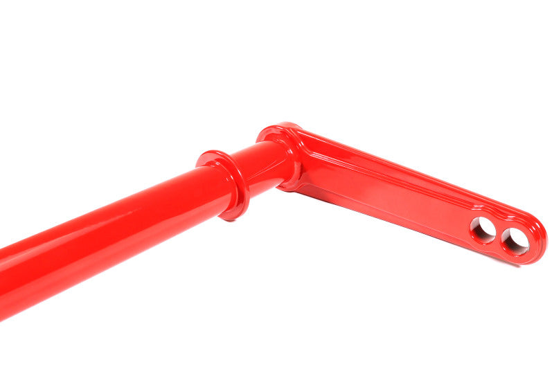 Perrin PSP-SUS-240 22-23 fits Subaru WRX 22mm Rear Swaybar - Red