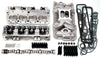 Edelbrock 2099 435Hp Total Power Package Top-End Kit for Use On 1955 And Later SB-fits Chevy