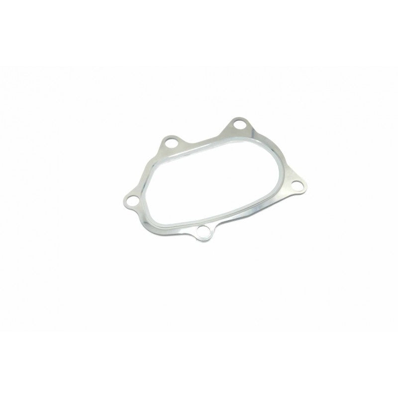 Turbo XS GTO-EJ2025 fits Subaru EJ20/EJ25 (Single Scroll Turbo) 5 Layer SS Turbine Outlet Gasket