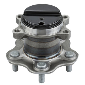 Moog 512494 11-17 fits Nissan Juke Rear Hub Assembly