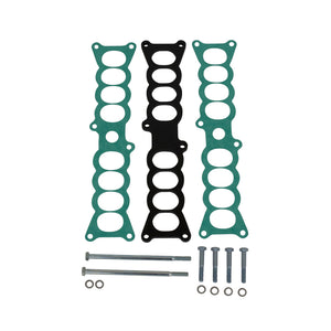 BBK  1508 Mustang 5.0 Phenolic Manifold Spacer Kit Factory fits Ford 86-95 3/8