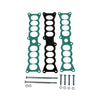 BBK  1508 Mustang 5.0 Phenolic Manifold Spacer Kit Factory fits Ford 86-95 3/8