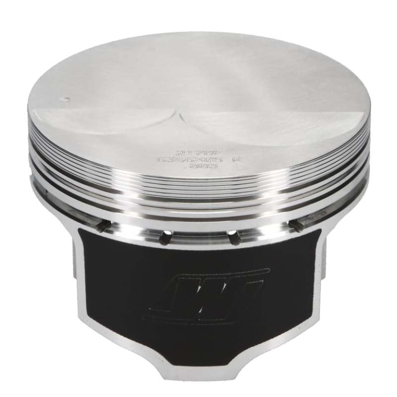 Wiseco K366X05 fits Chevy LS1/LS2/LS6 3.903 Bore 3.622 Stroke -2.2 Flat Top Pist