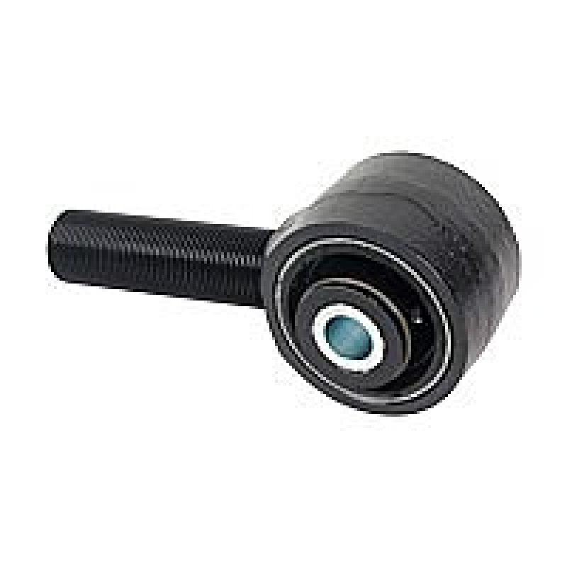 Synergy Mfg 4802-31Synergy 07-18 fits Jeep Wrangler JK Track Bar Dual Durometer