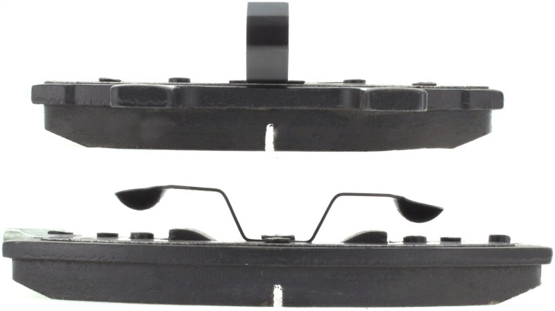 Stoptech 309.037 Sport Brake Pads w/Shims and Hardware - Front