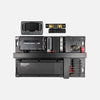 REDARC REDWorks QuickFit75 Power Panel w/75A Alpha/Dual TVMS Rogue/RedVision Display System
