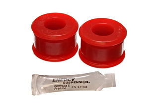 Energy Suspension 4.8101R fits Ford E Series End Link Set - Red