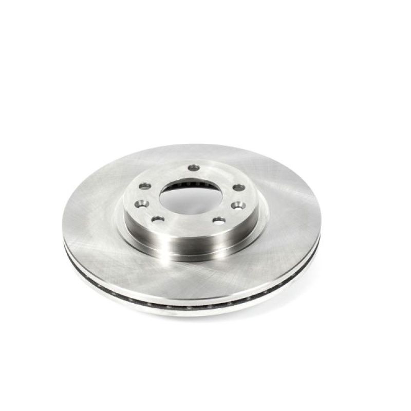 PowerStop JBR1154 fits Ford 06-12 Fusion Front Autospecialty Brake Rotor