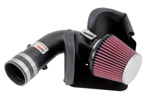 K&N Engineering 69-7003TTK K&N 13-14 fits Nissan Sentra 1.8L L4 Typhoon Short Ram Intake