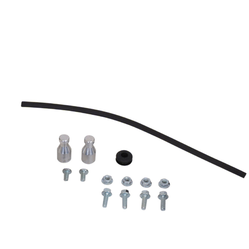 BBK  17172 Mustang V6 Replacement Hoses And Hardware Kit For Cold Air Kit  1717