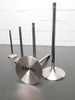Ferrea  F1667-1 fits Chevy/Chry/Ford SB 2.2in 11/32in 5.45in 0.29in +.500 Ti Com