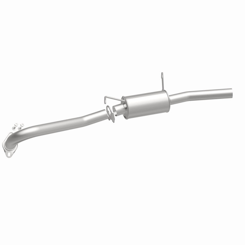 Magnaflow 108-0207 BRExhaust 01-03 fits Infiniti QX4/ 01-04 Nissan Pathfinder Muffler Kit
